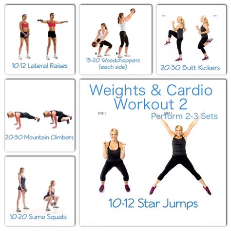 high intensity workouts