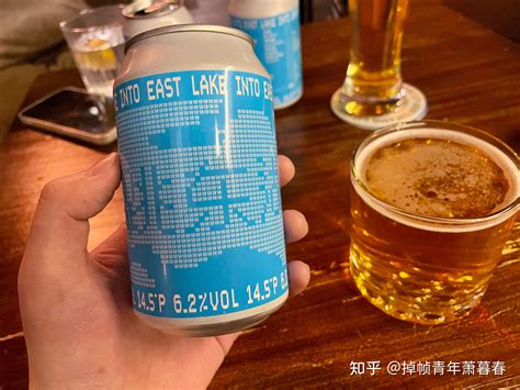 hke啤酒测评