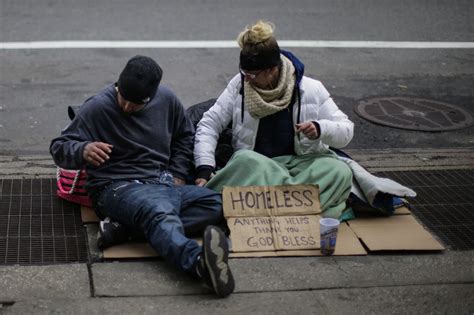homeless观后感