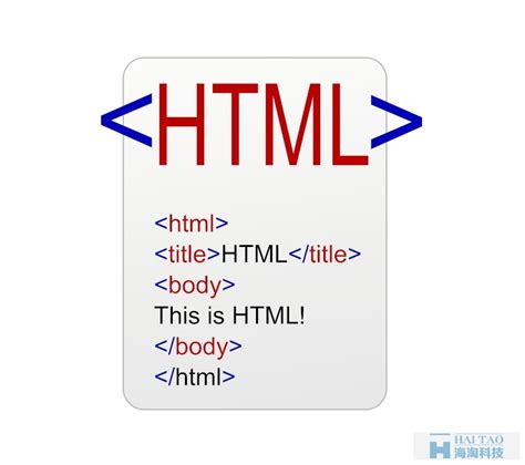 html代码seo