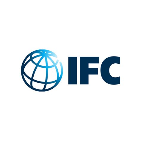 ifc的logo