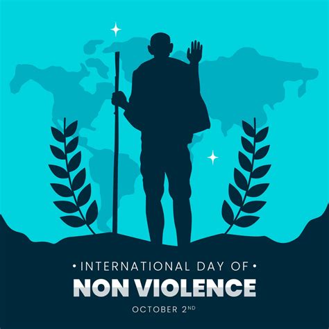 intensity of nonviolence
