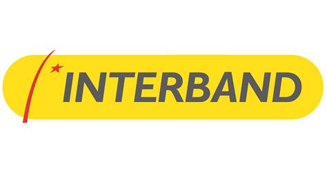interband品牌logo