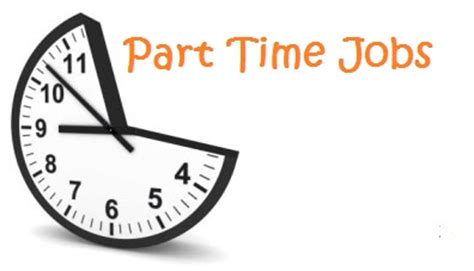internship and part-time jobs