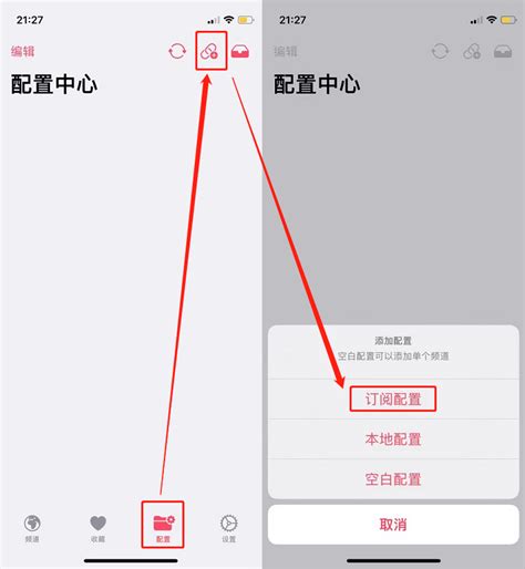 ios能添加直播源的app