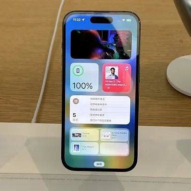 iphone 14破发苹果卖不动了吗