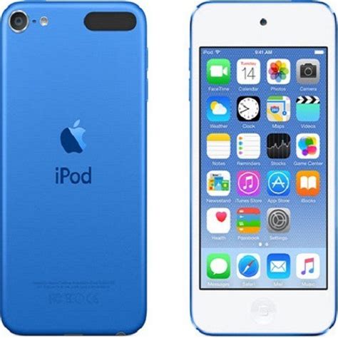 ipod touch6值得买吗