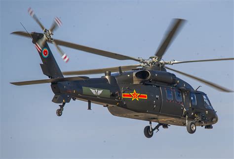 j500系列直升飞机