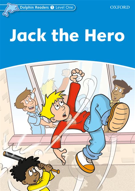 jack the hero