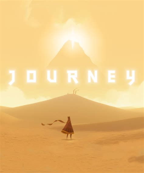 journey游戏