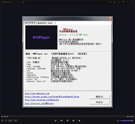 kmplayer下载中文