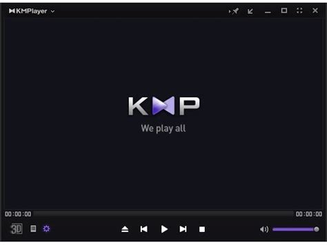 kmplayer官方下载