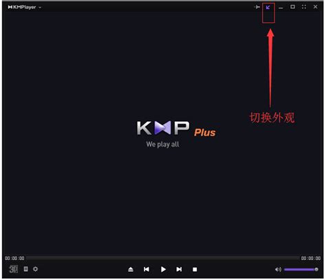 kmplayerplus最新版下载