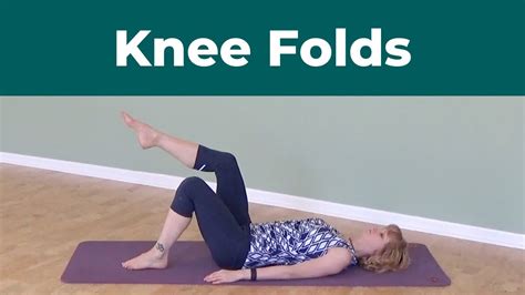 knee fold