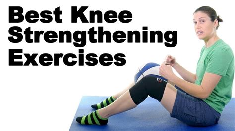 knee strength