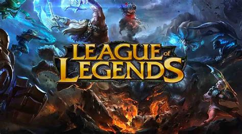 league of legendsmobile game