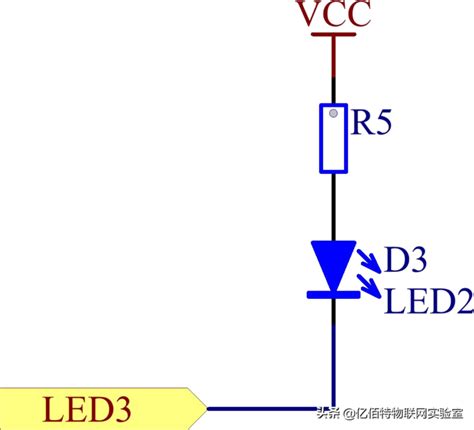 led灯带电流计算方法