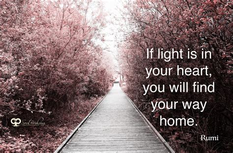 light in your heart
