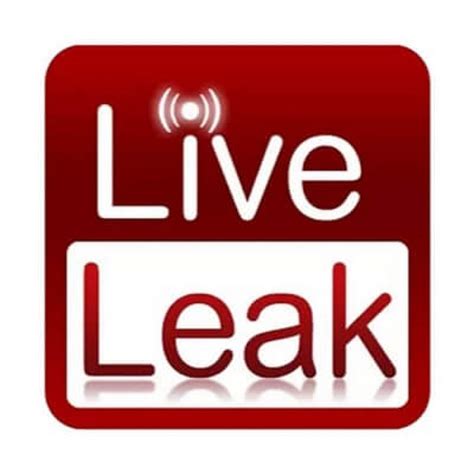 live leak官网入口