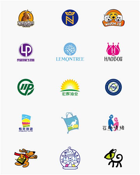 logo设计免费公司官网