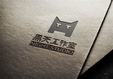 logo设计图案创意工作室