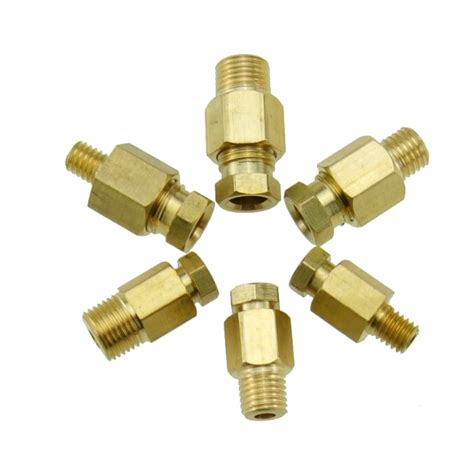 lubricated connectors