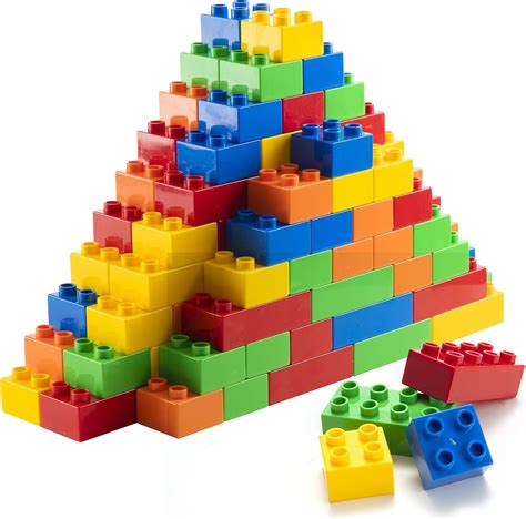 make building blocks