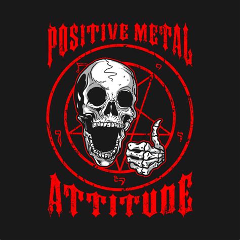 metal attitude