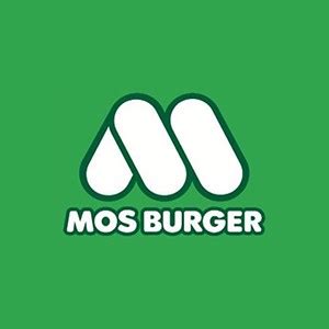 moss汉堡介绍