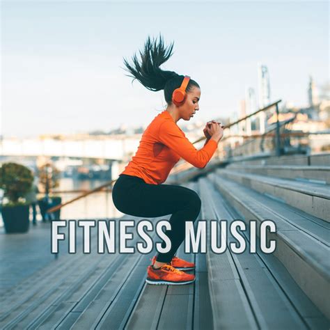music for fitness exercises