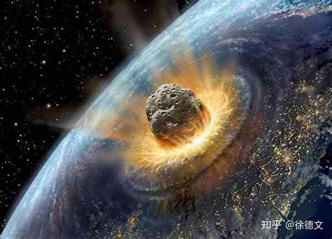 nasa小行星撞击地球能拦截吗
