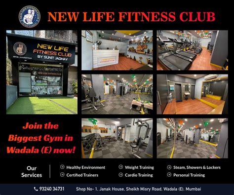 newlifefitnessclub