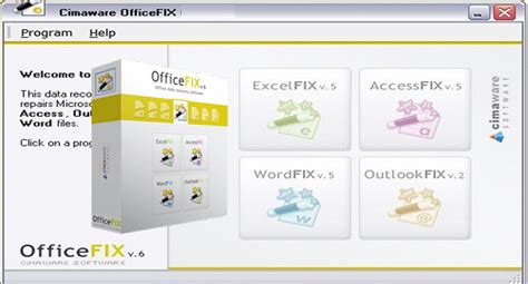 officefix v5.27