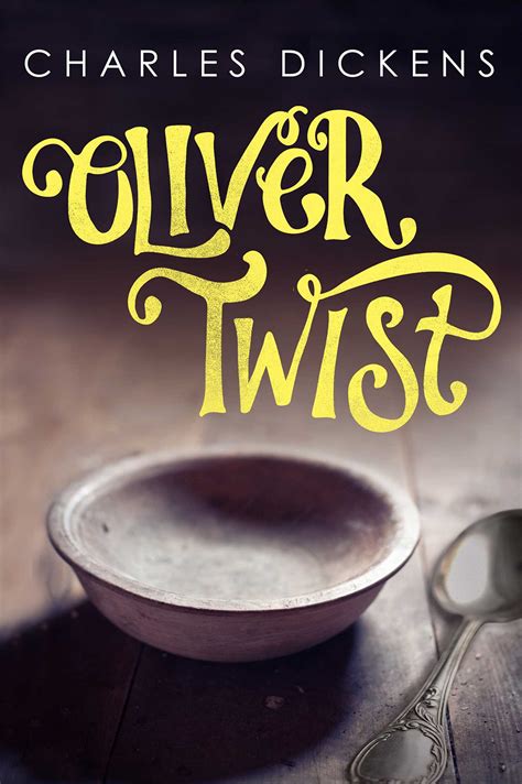 olivertwist英语版书籍