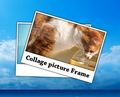 picture frame you can record message