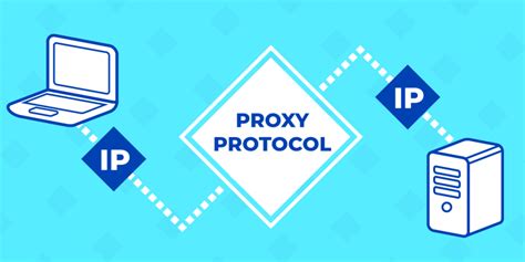 proxy protocol