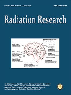 radiation research