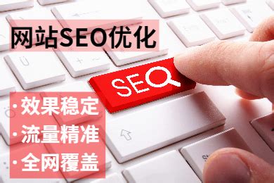 seo搜索优化推广服务