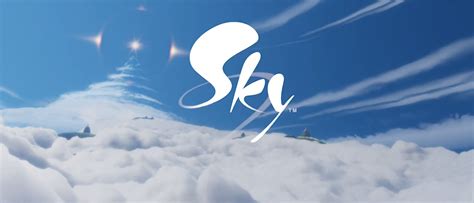 sky光遇logo制作