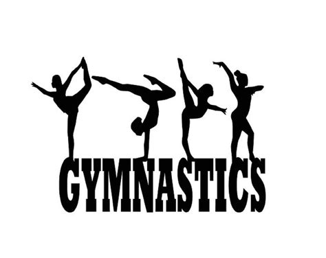 small word in gymnastics