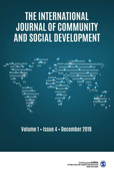 social development journal