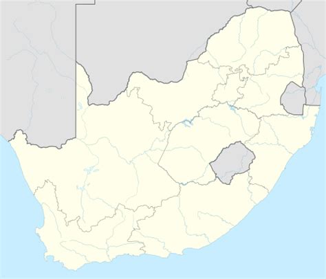 south africa是什么国家