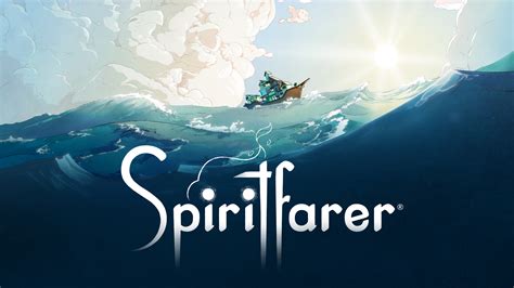 spiritfarer游戏攻略