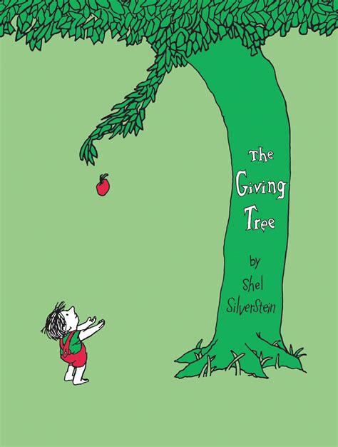 the giving tree 李承允