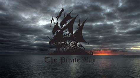 the pirate bay中文版