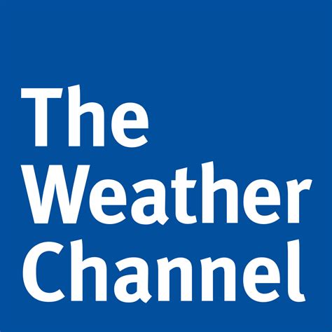 the weather channel 中国