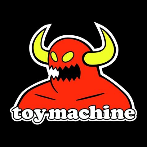 toymachine什么意思
