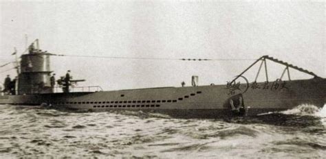 u-47潜艇