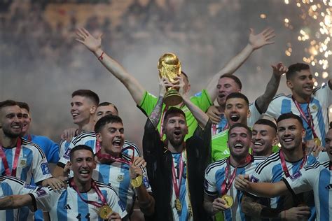 u20世界杯阿根廷夺冠热门