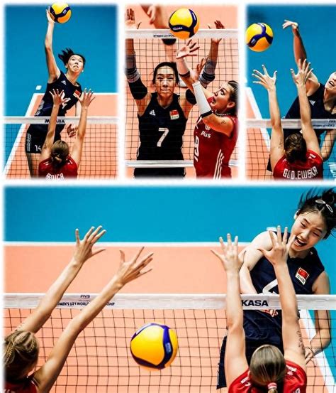 u21女排世锦赛中国vs波兰录像
